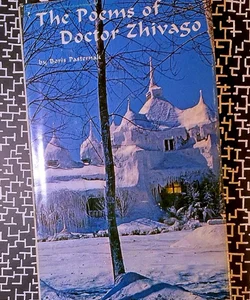The Poems of Doctor Zhivago
