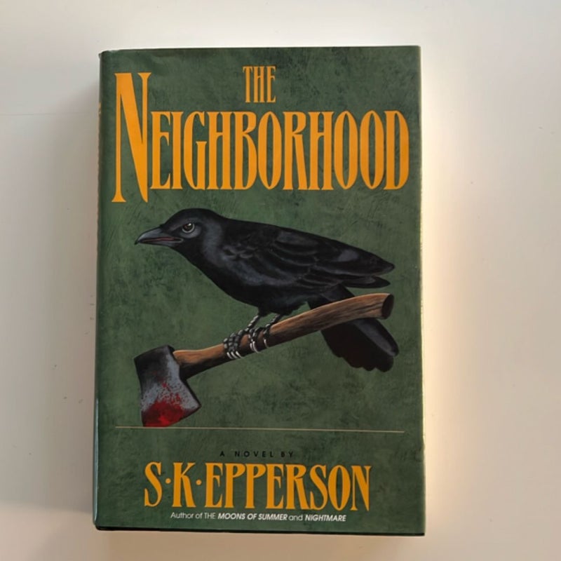 The Neighborhood