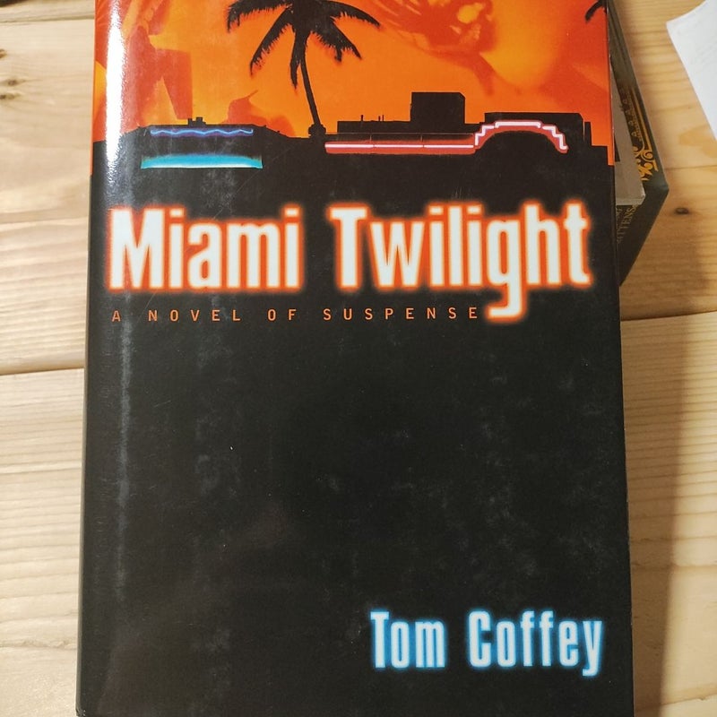 Miami Twilight