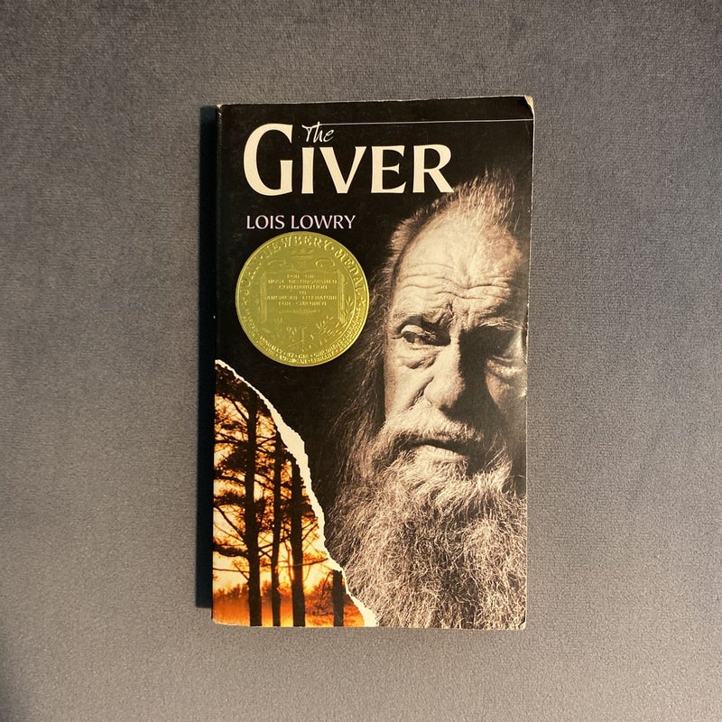 The Giver