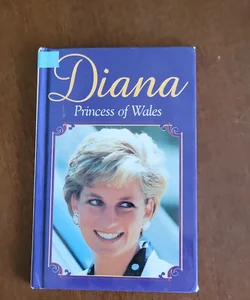 Dianna, Princess of Wales