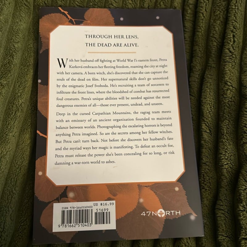 The Witch's Lens