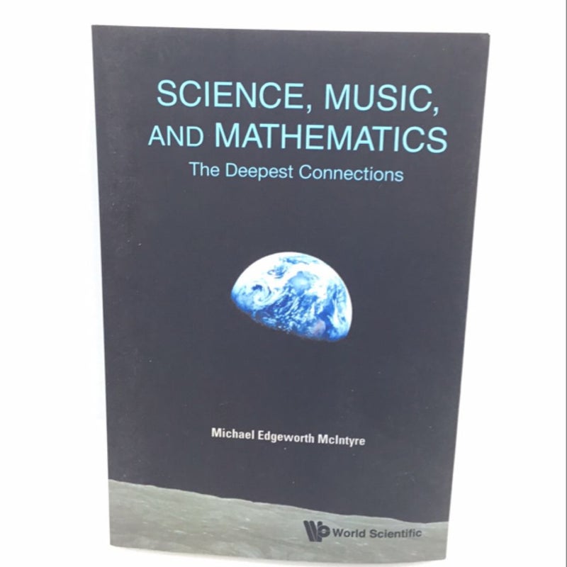 Science, Music, and Mathematics