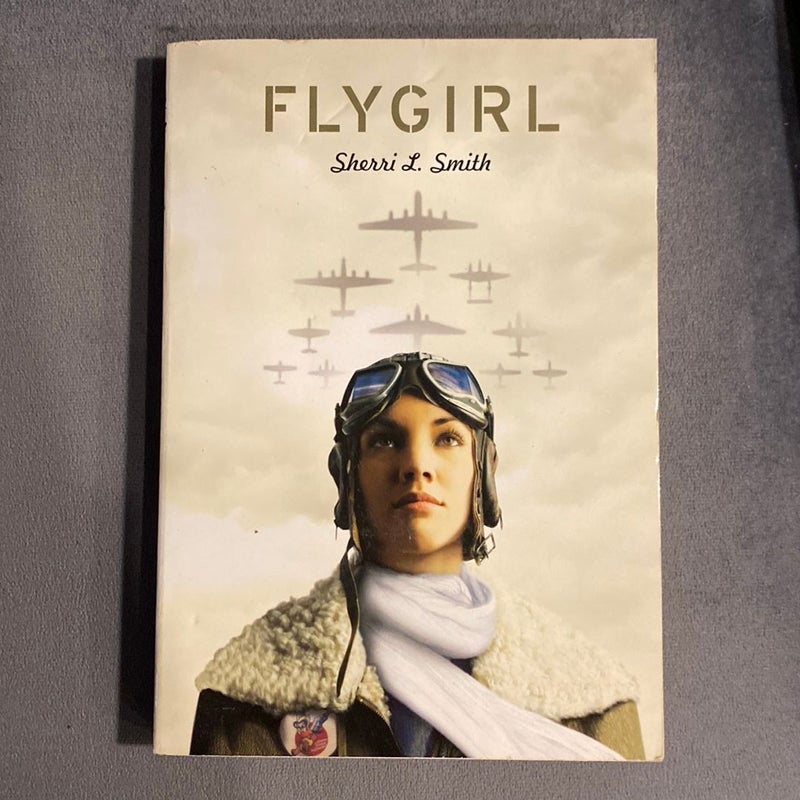 Flygirl