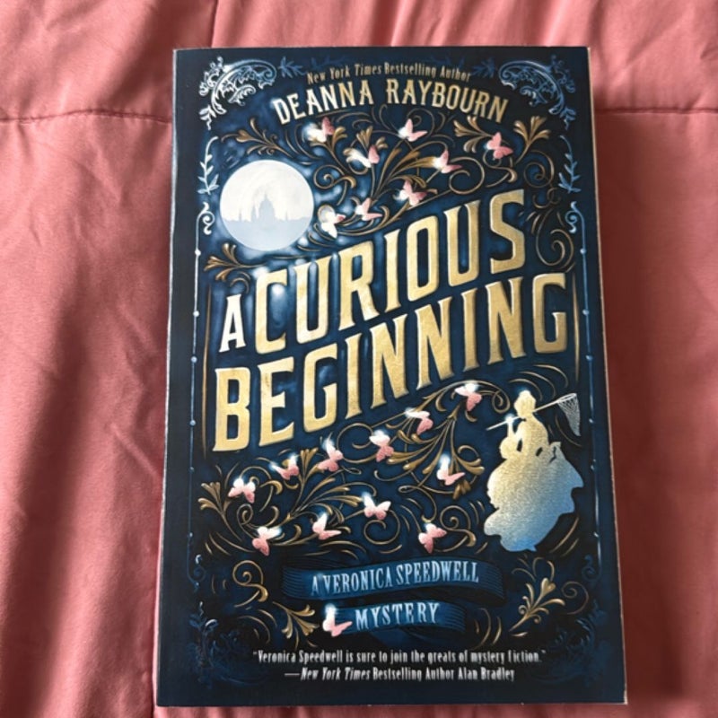 A Curious Beginning