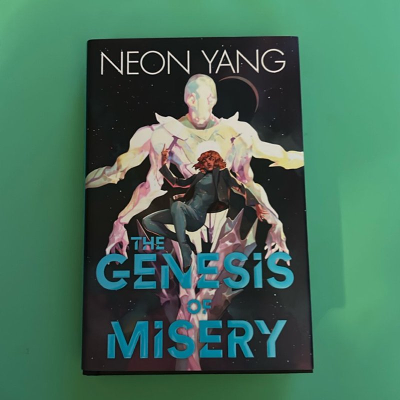 The Genesis of Misery