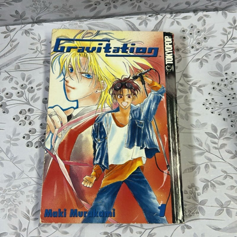 Gravitation