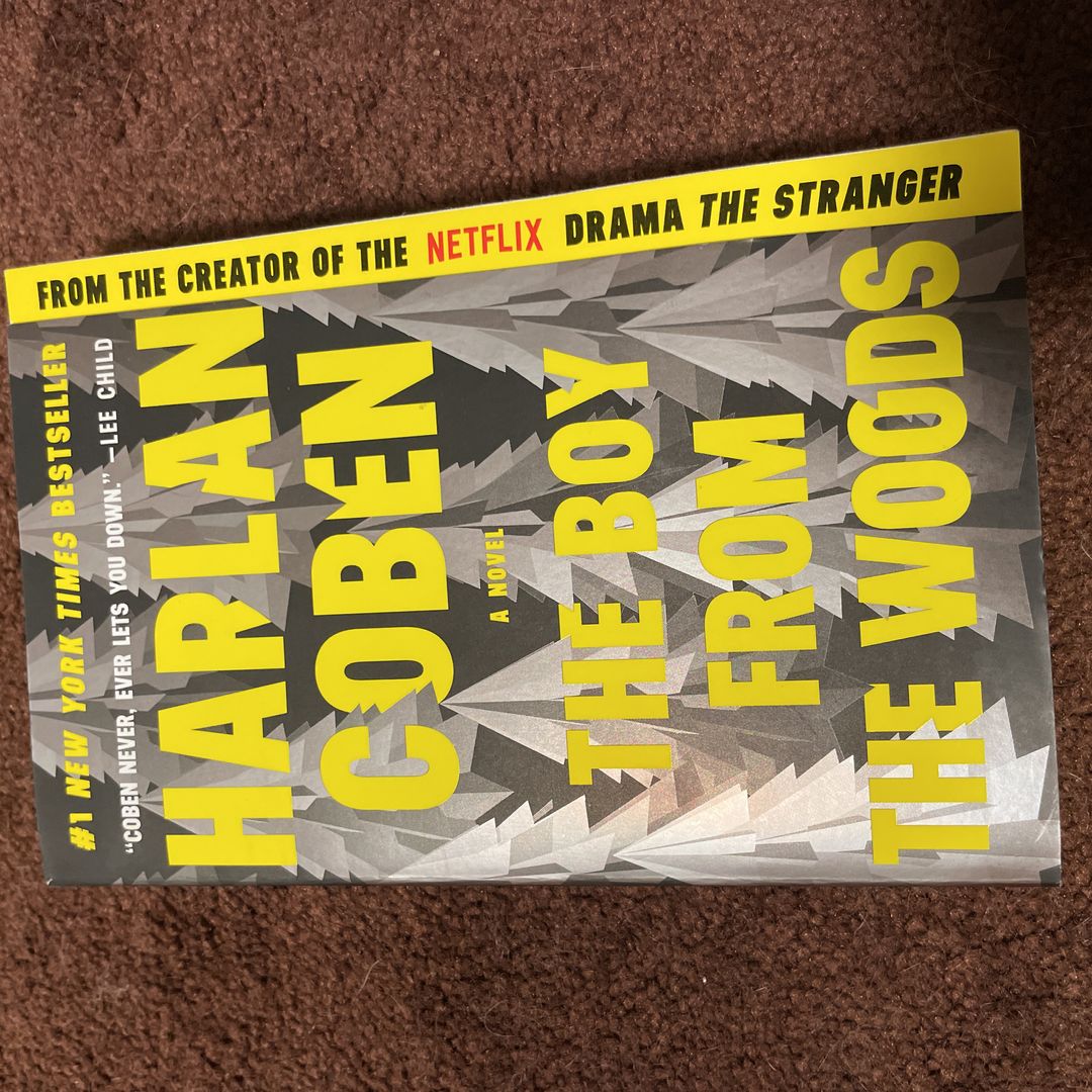 The Boy from the Woods