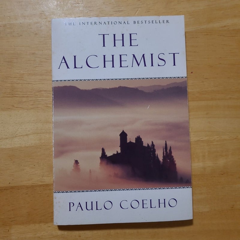 The Alchemist