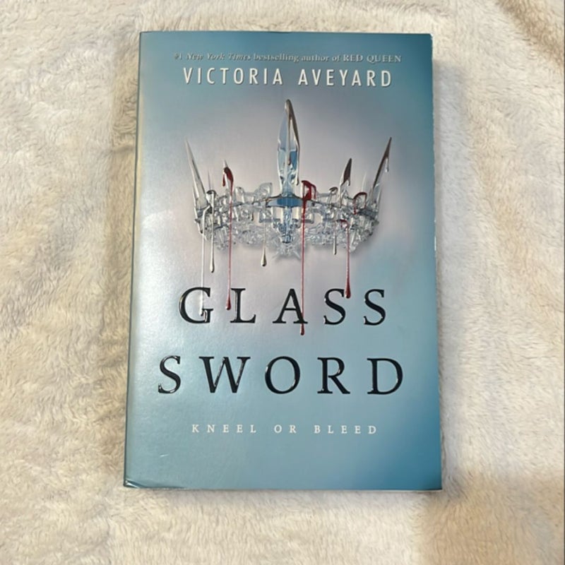Glass Sword