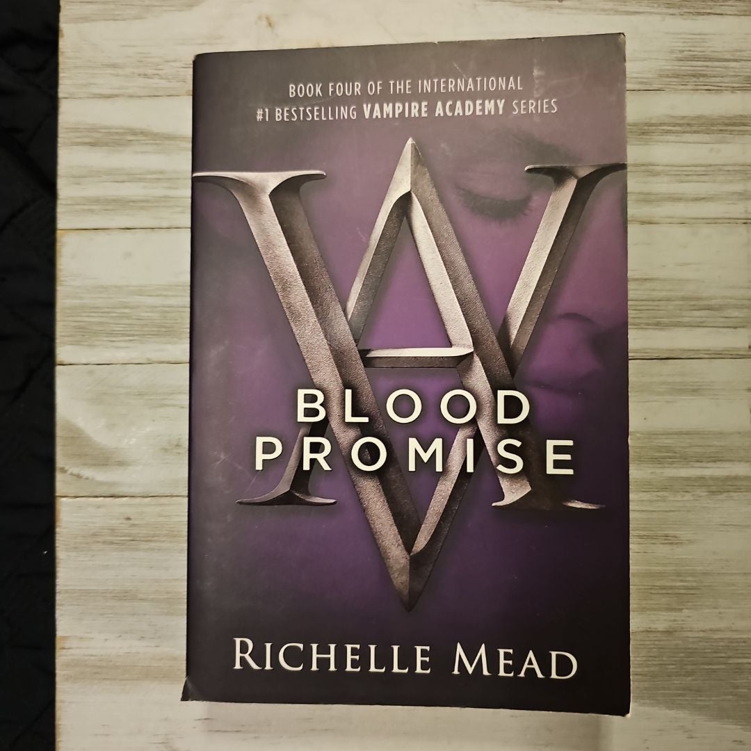 Blood Promise