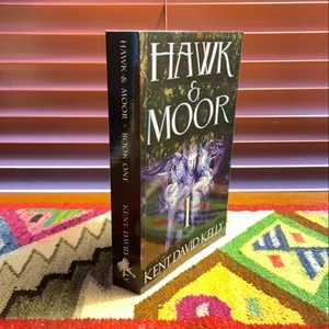 Hawk and Moor