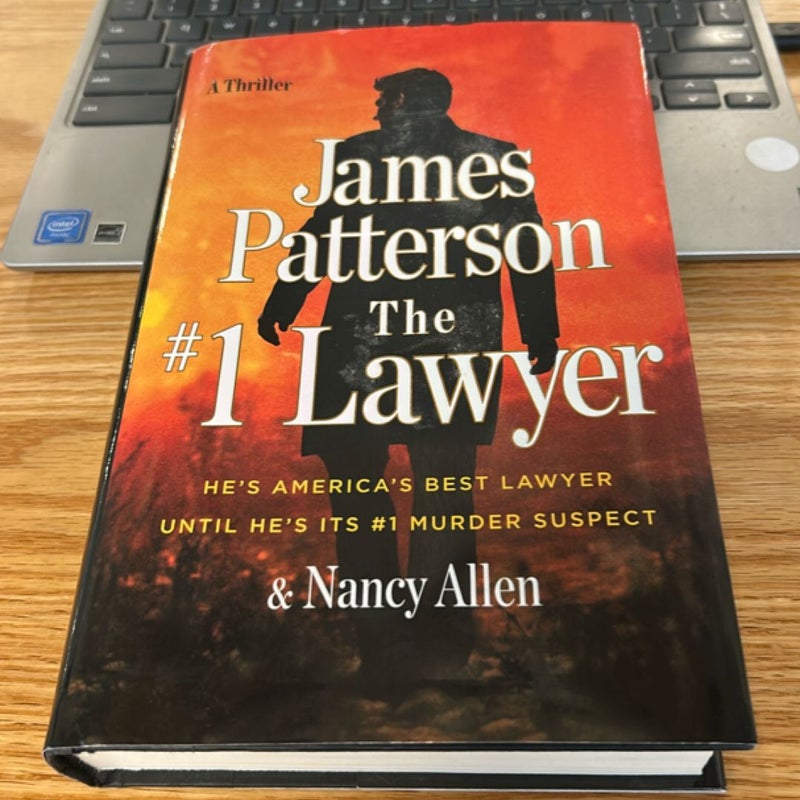 The #1 Lawyer 2024