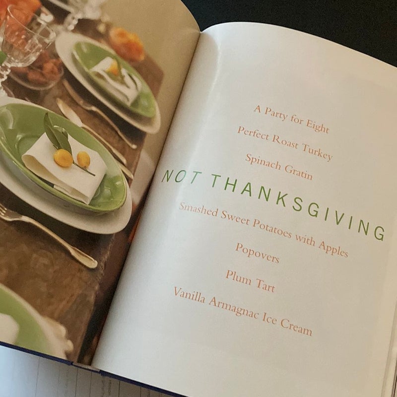 Barefoot Contessa Parties! by Ina Garten, Hardcover Pangobooks