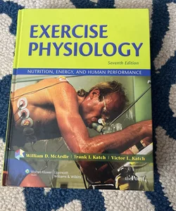 Exercise Physiology