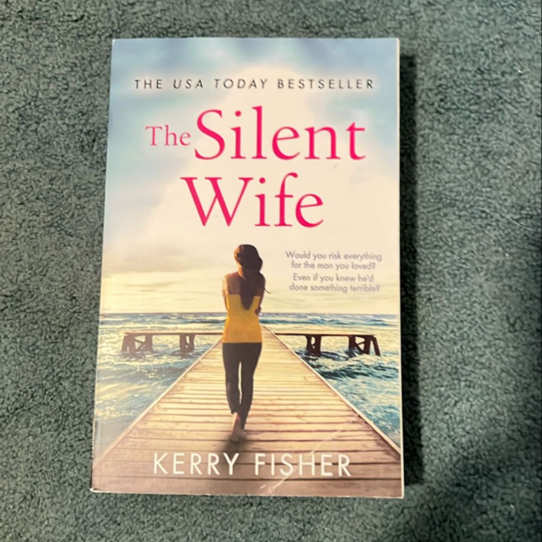 The Silent Wife