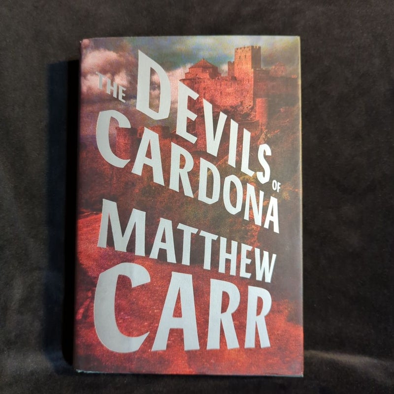 The Devils of Cardona