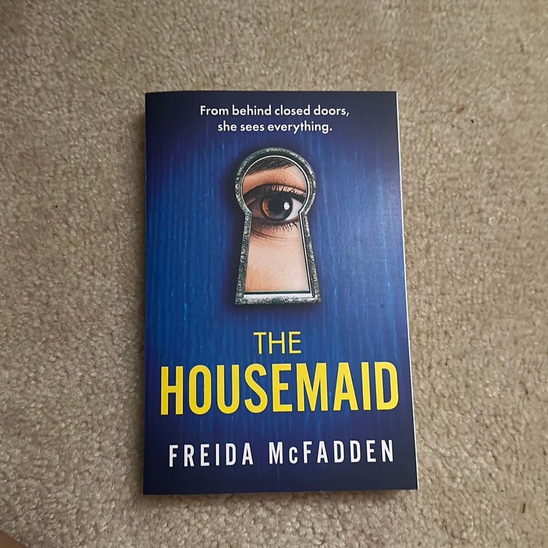 The Housemaid