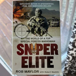 Sniper Elite