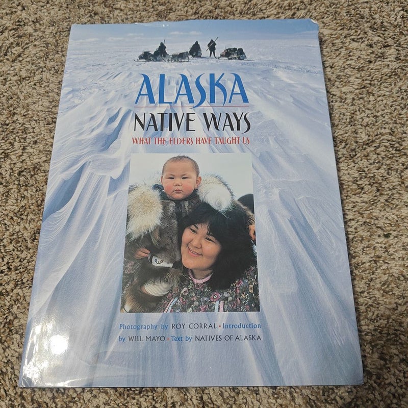 Alaska Native Ways