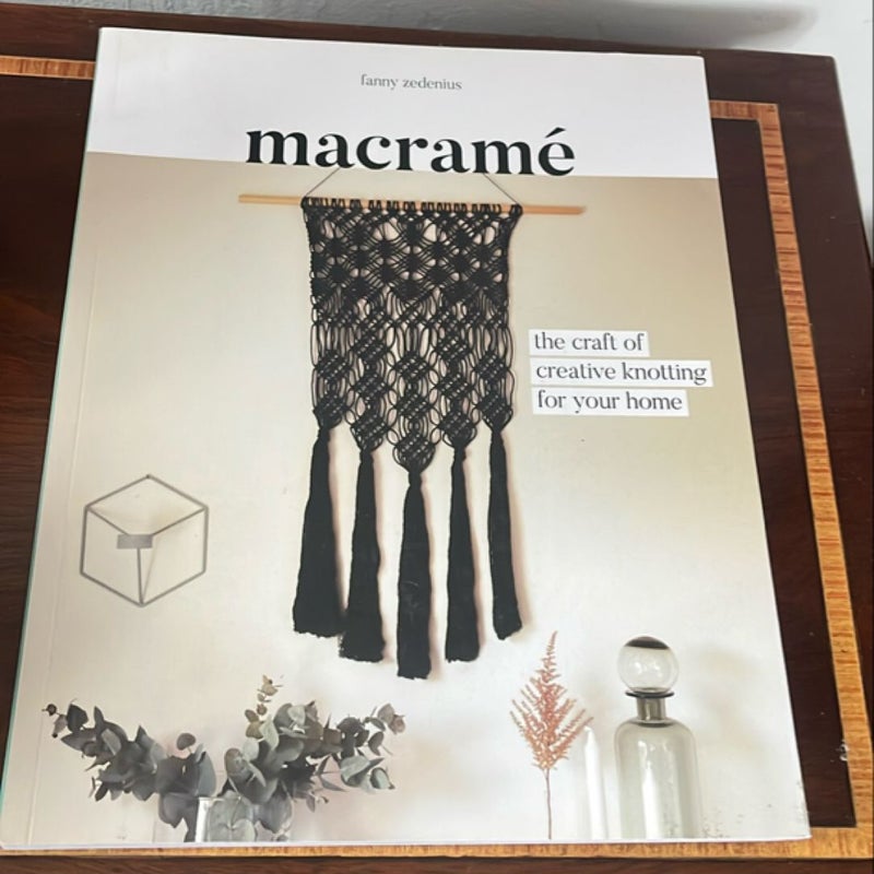 Macrame