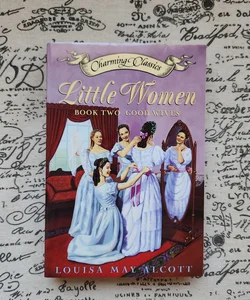 Little Women Book Two