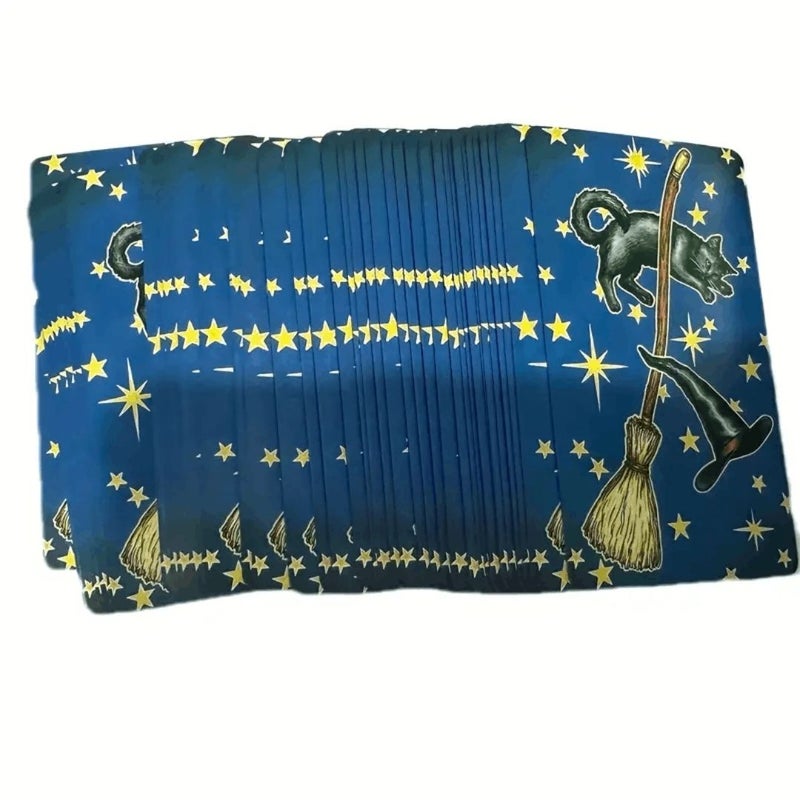 Everyday Witch Tarot Deck 