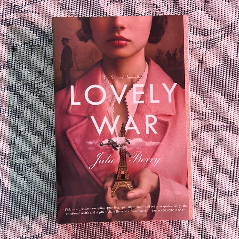 Lovely War