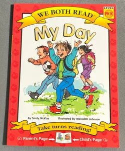 We Both Read-My Day