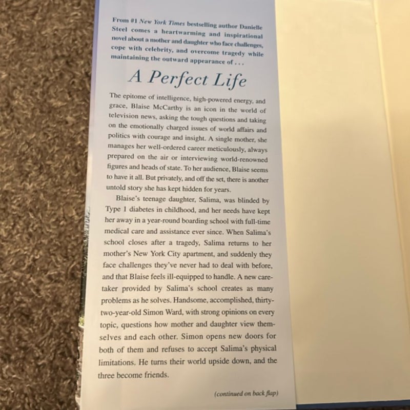 A Perfect Life