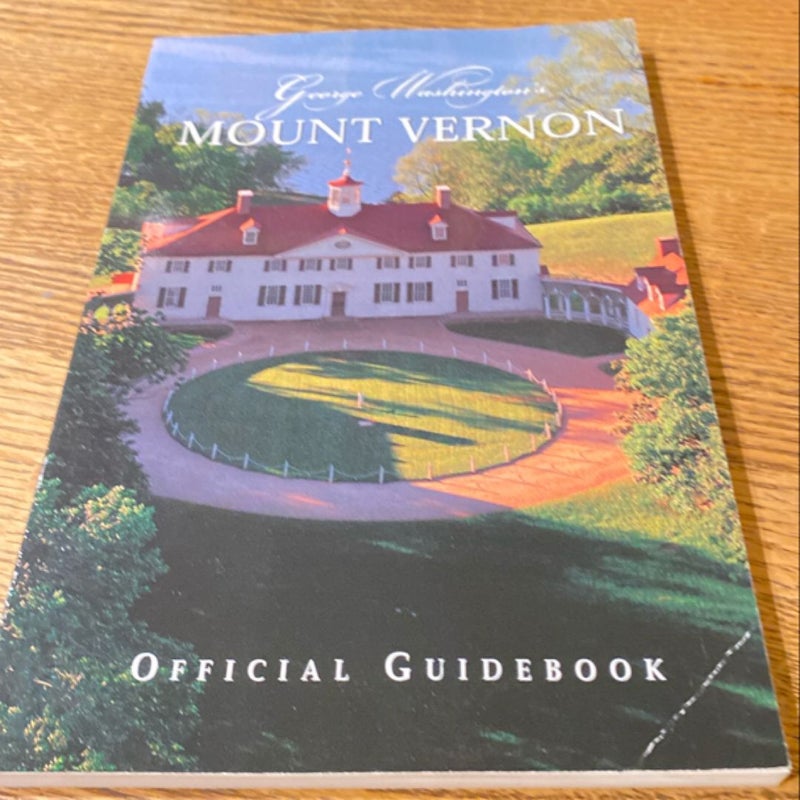 George Washington’s Mount Vernon