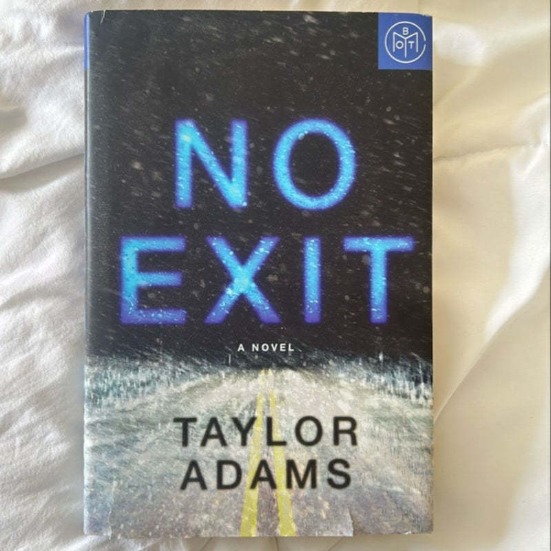 No Exit