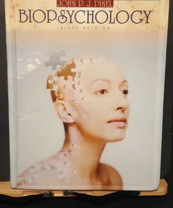 Biopsychology