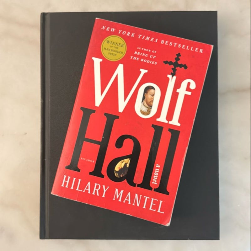 Wolf Hall