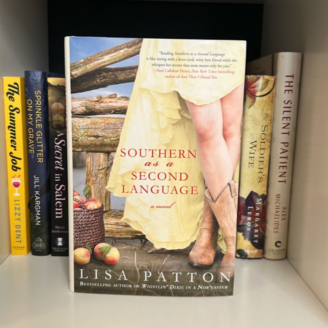 Southern as a Second Language