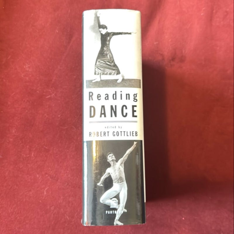 Reading Dance