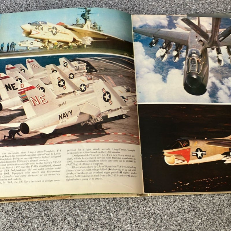 Aircraft