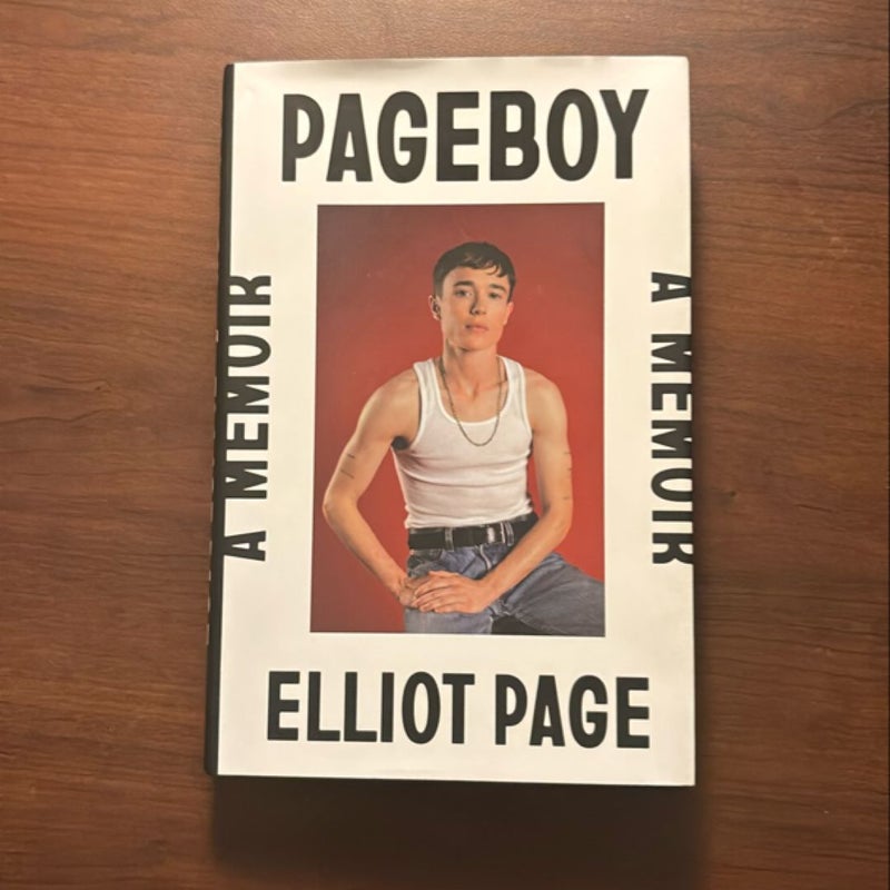 Pageboy