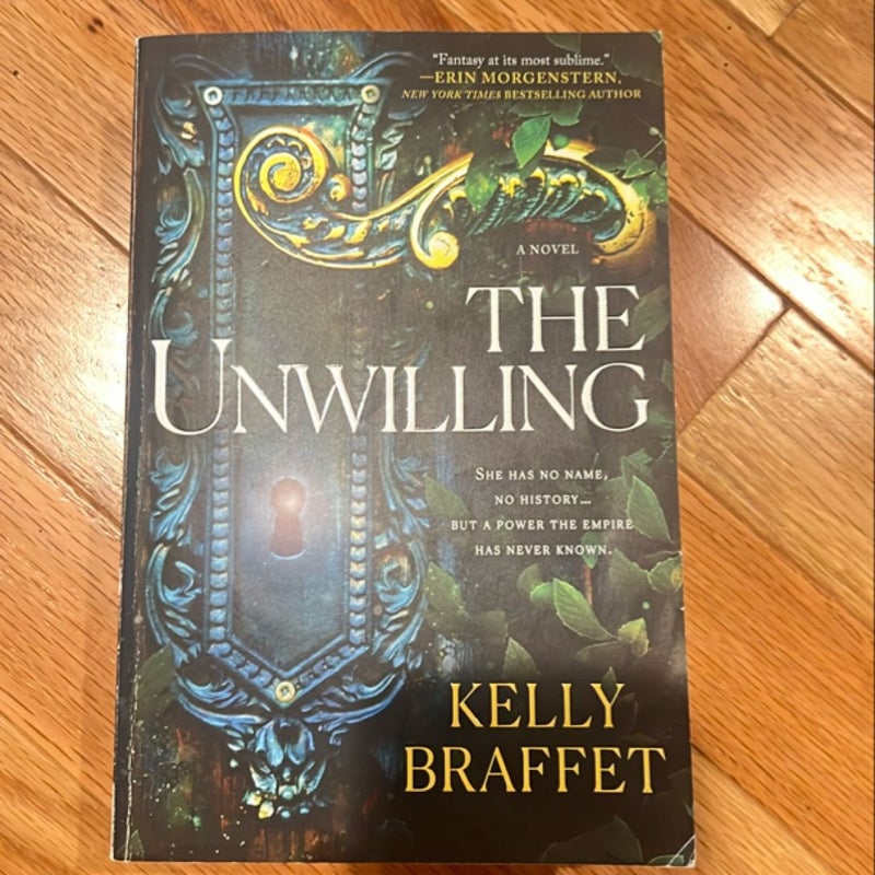 The Unwilling