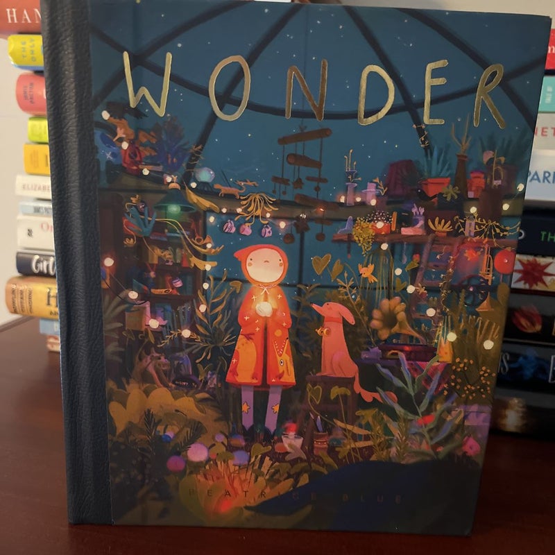 Wonder