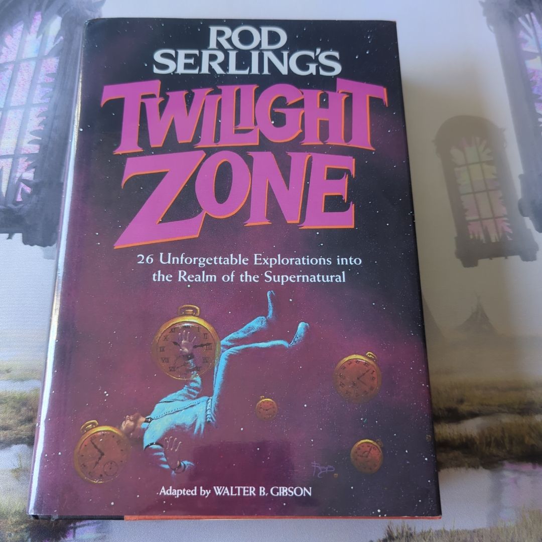 Rod Serling's Twilight Zone