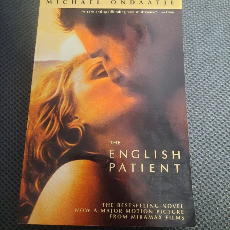 The English Patient