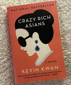 Crazy Rich Asians