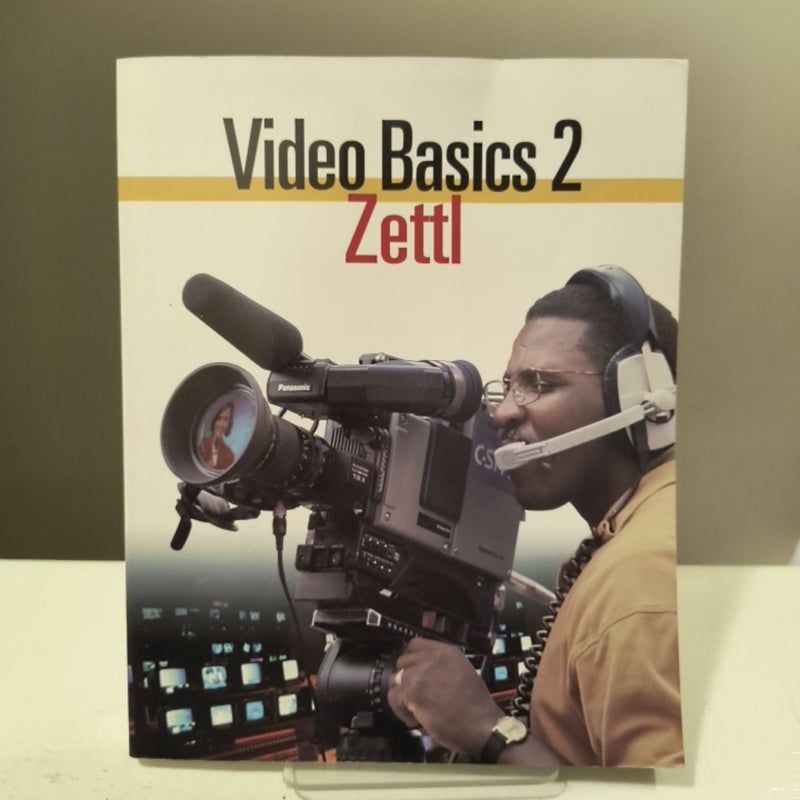 Video Basics