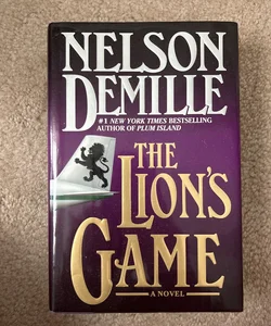 The Lion's Game