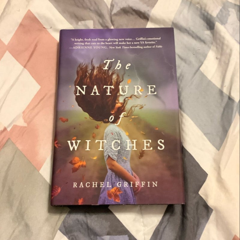 The Nature of Witches