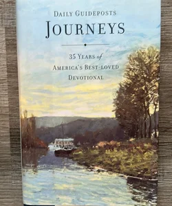 Daily Guideposts Journeys 