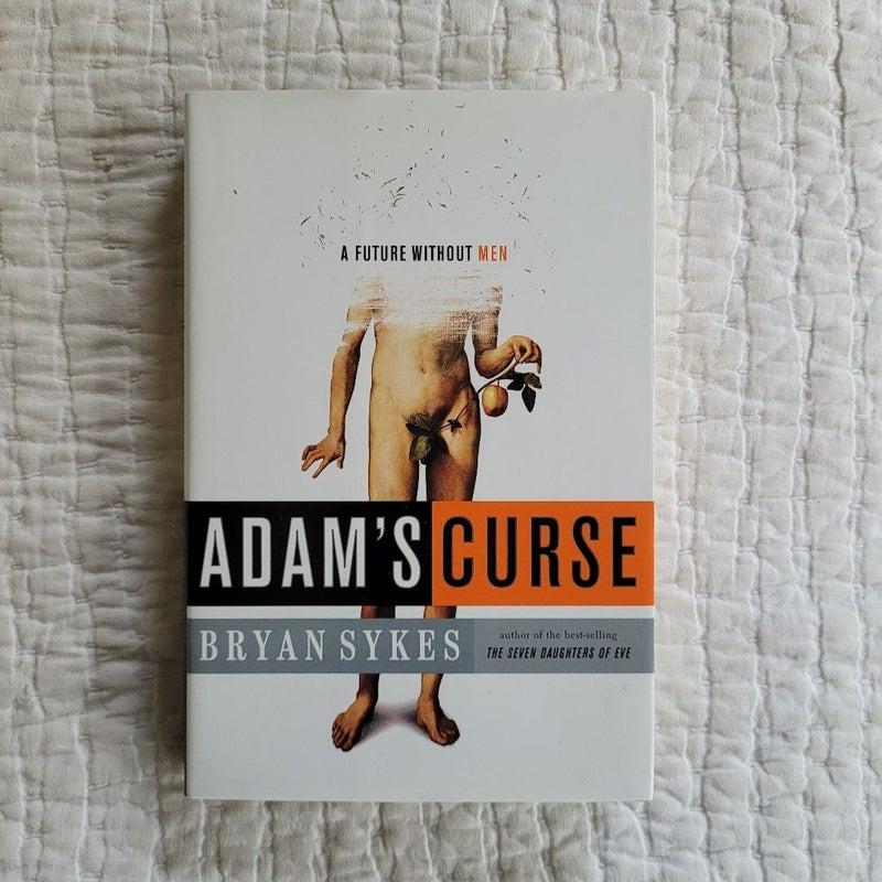 Adams Curse