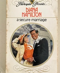 A Secure Marriage 