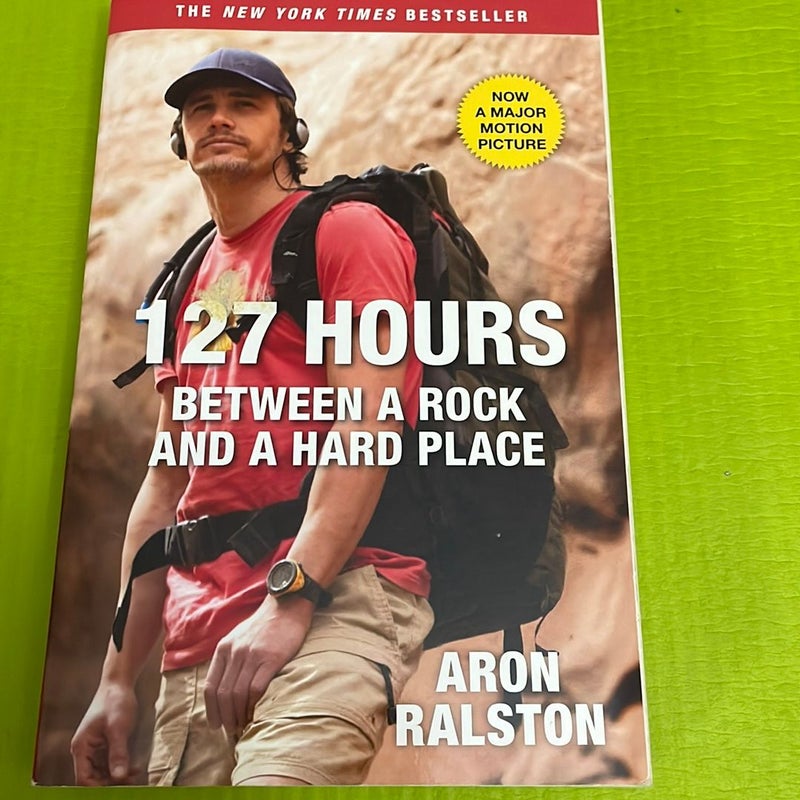 127 Hours